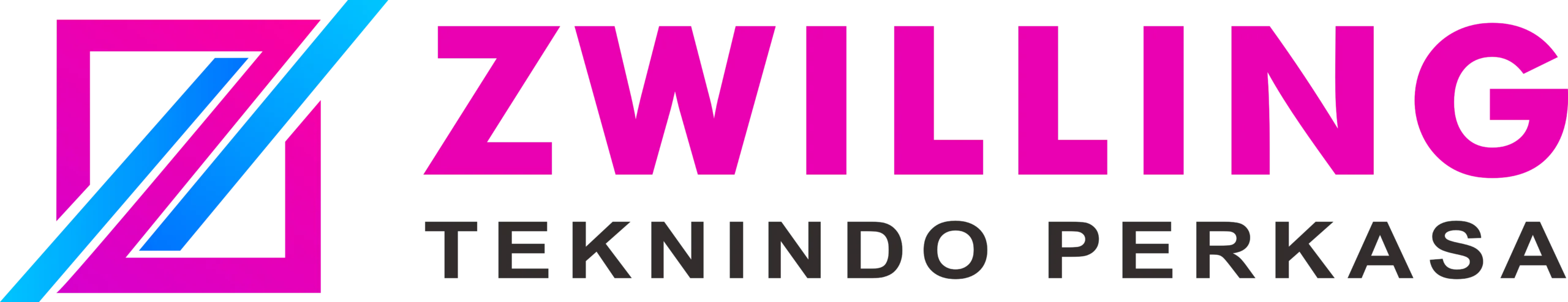 logo zwilling